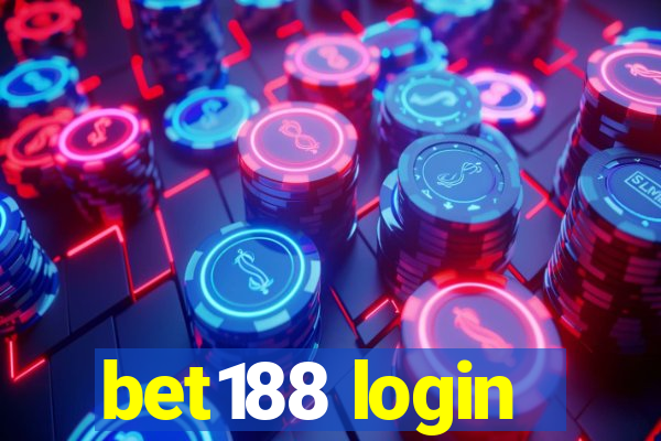 bet188 login